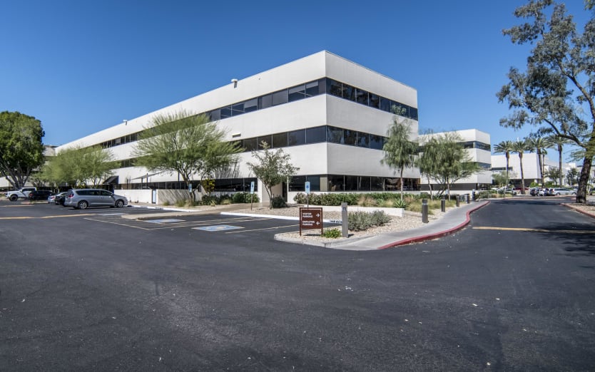 Camelback Square, SuiteD, 6991 East Camelback Road #300, 85251