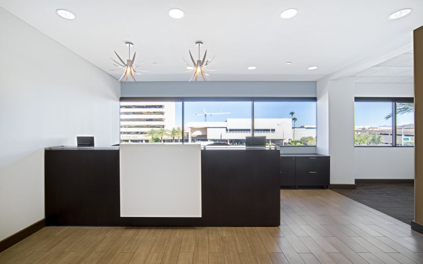 Camelback Square, SuiteD, 6991 East Camelback Road #300, 85251