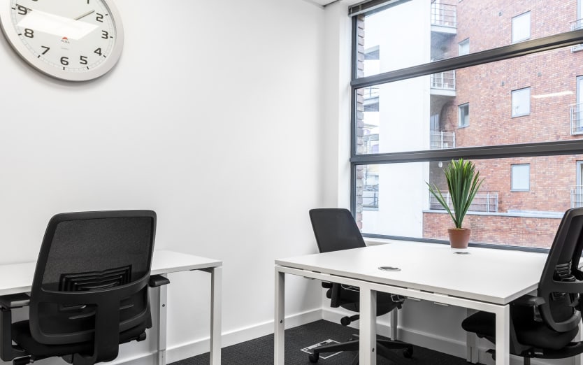 Quayside, Newcastle upon Tyne, NE1 3DY