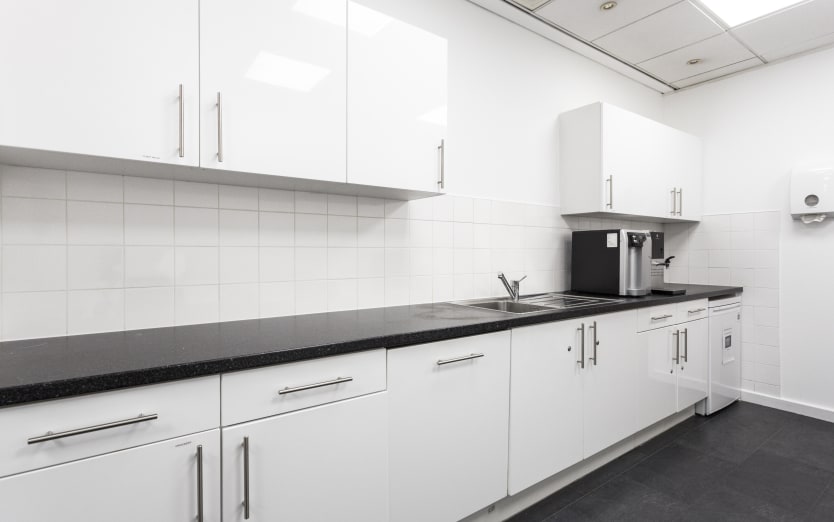 Quayside, Newcastle upon Tyne, NE1 3DY