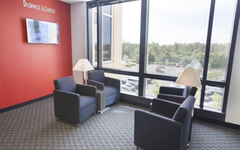 9160 Forum Corporate Parkway, The Forum, Suite 350, 33905