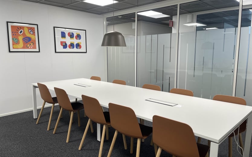 Keilaranta 10 E, 6th floor, 02150