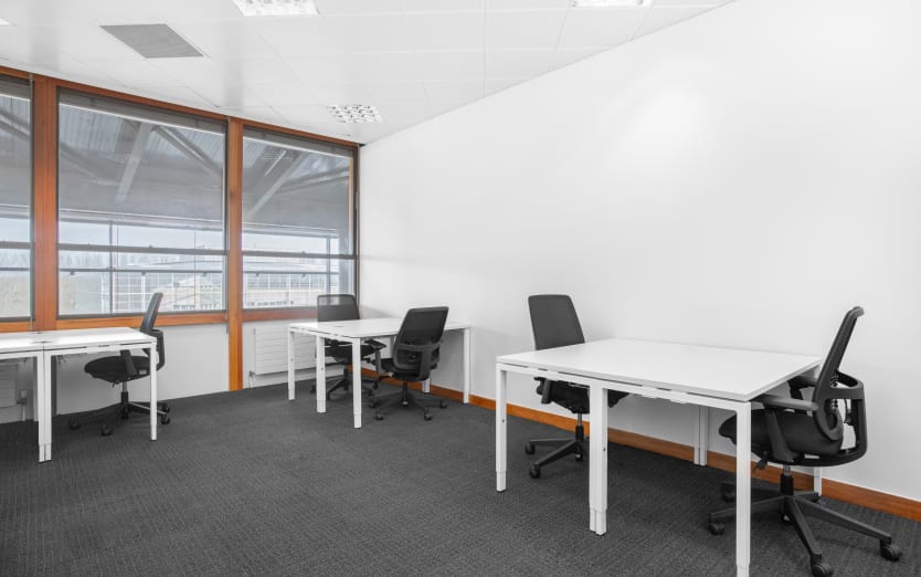 6-9 The Square, Uxbridge, UB11 1FW