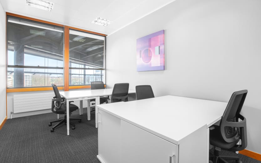 6-9 The Square, Uxbridge, UB11 1FW