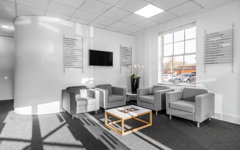 The Broadway, Amersham, HP7 0UT