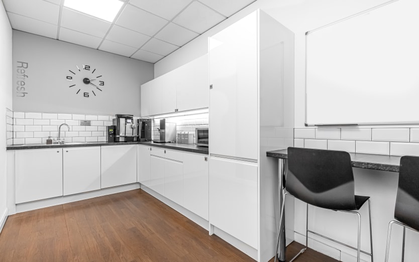 The Broadway, Amersham, HP7 0UT