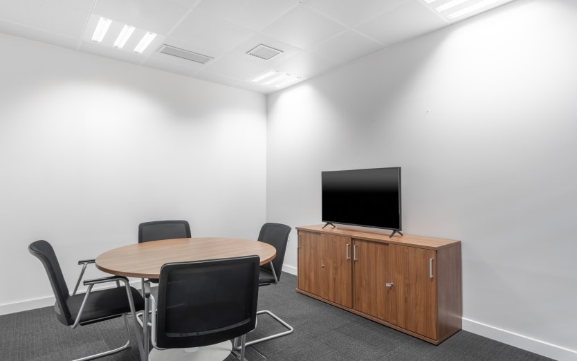 Torre NN, 4th Floor, 08014