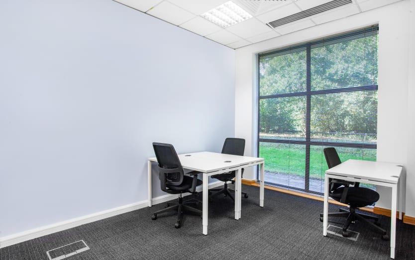 Blythe Valley Business Park, Solihull, B90 8AG