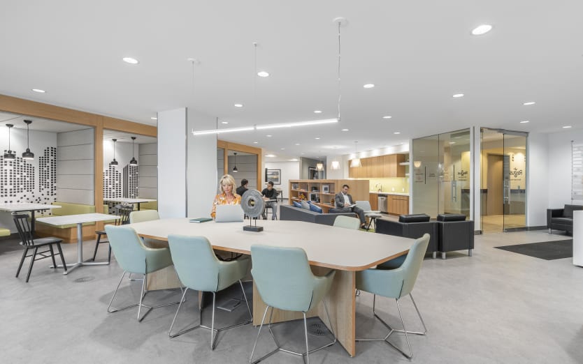 10 North Martingale Road, Suite 400, 60173