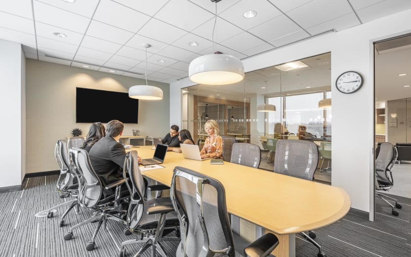 10 North Martingale Road, Suite 400, 60173