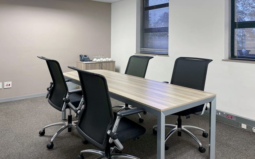 6 Kikuyu Road, Ground Flr, W Wing