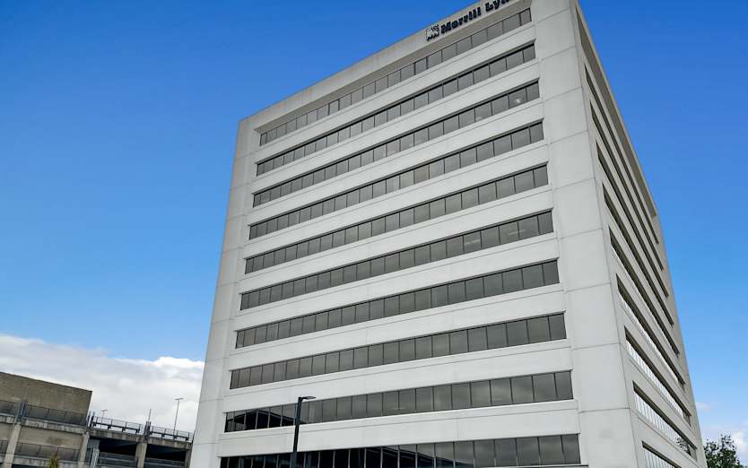 10320 Little Patuxent Parkway Town Center, STE 200, 21044