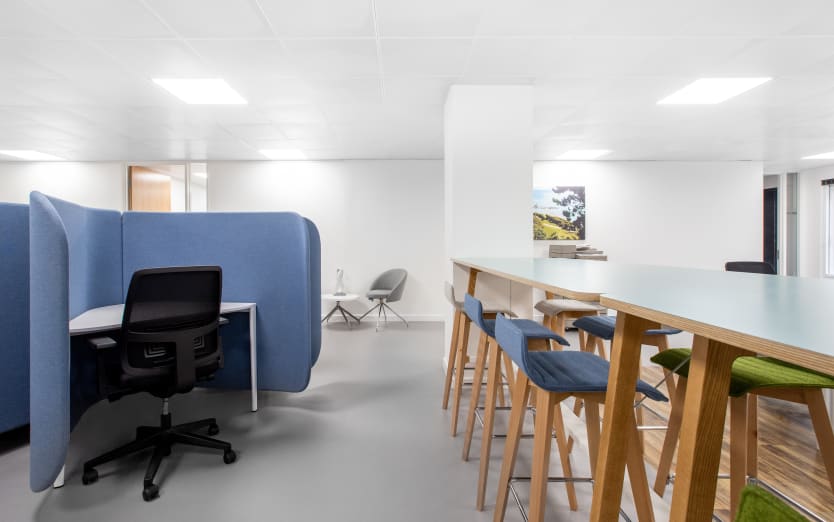 16 Upper Woburn Place, Euston, WC1H 0AF