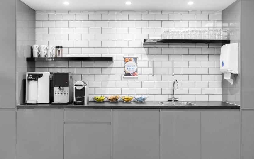 16 Upper Woburn Place, Euston, WC1H 0AF