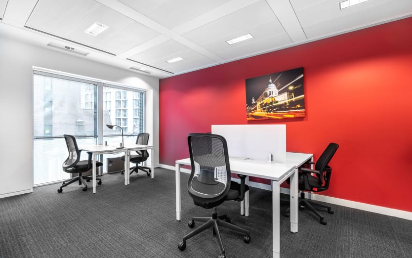 London Street, Fenchurch Street, EC3R 7AD