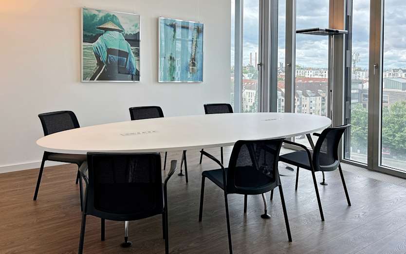 Im Zollhafen 24, 50678