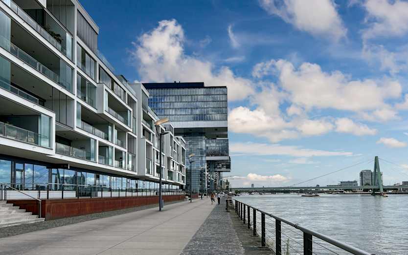 Im Zollhafen 24, 50678