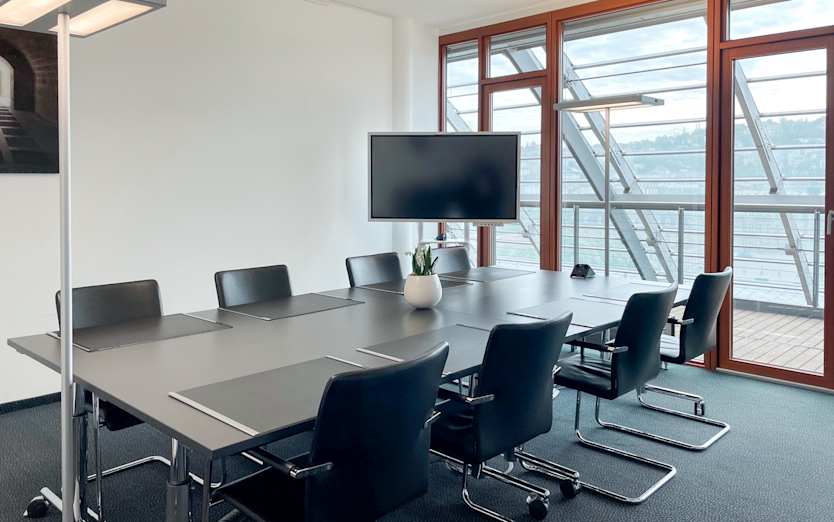 Königstrasse 26, Excellent Business Center, 70173