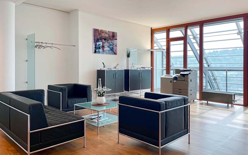 Königstrasse 26, Excellent Business Center, 70173