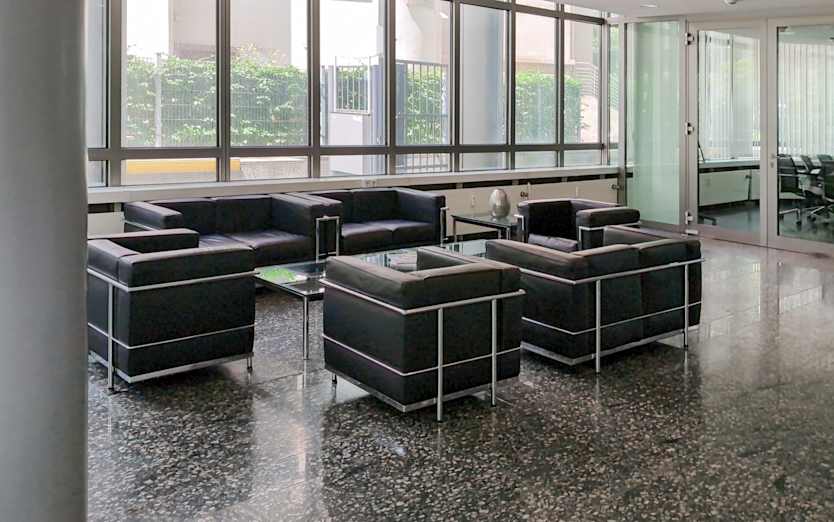 Ground floor,Bockenheimer Landstrasse 17-19, 60325