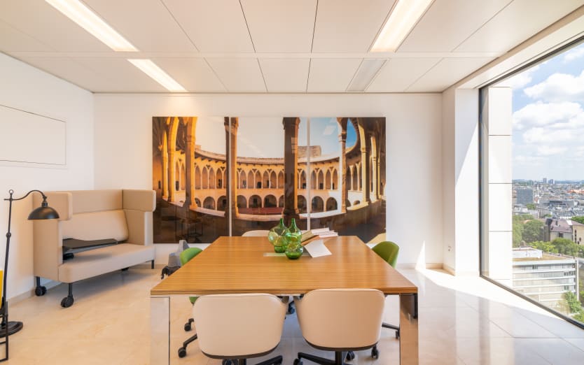 16th floor,Bockenheimer Landstrasse 2-4, 60306