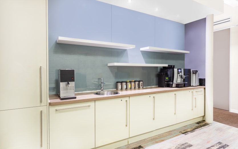 Lowry Mill, Salford, M27 6DB