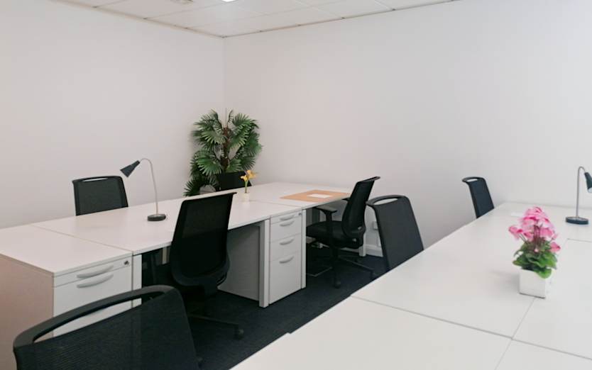 1 Emperor Way, Exeter, EX1 3QS