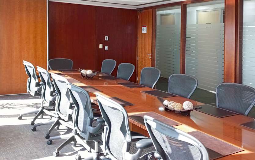 Los Militares 4777 21st Floor, 7560968