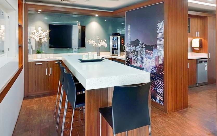 Los Militares 4777 21st Floor, 7560968