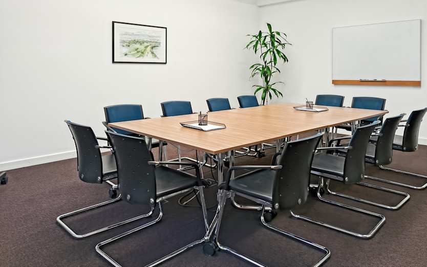 14 Terbatas street, 4th & 5th floors, LV-1011