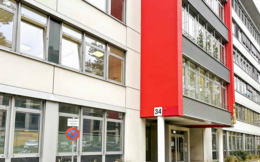 Dornhofstrasse 34, Neu-Isenburg, 63263