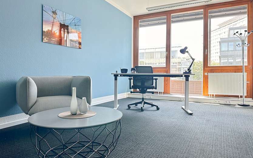 Friedrichstrasse 15, 70174