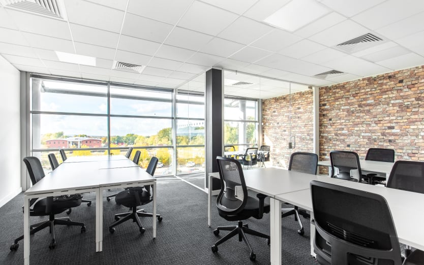 Herons Way, Chester, CH4 9QR