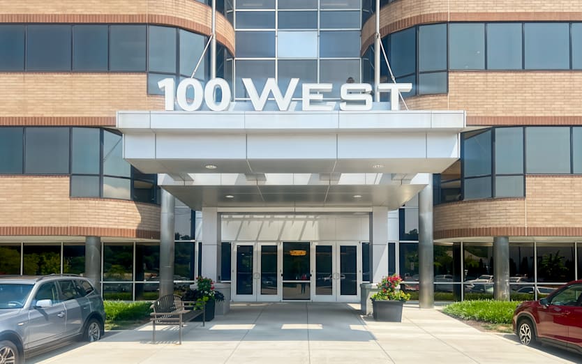 100 West Road, Suite 300, 21204