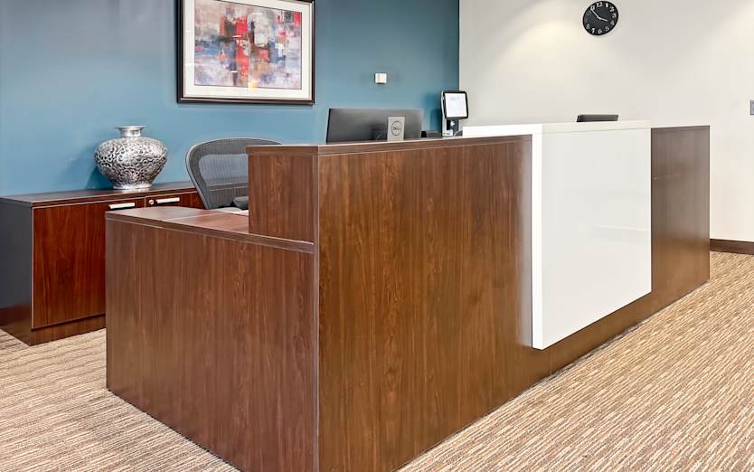 100 West Road, Suite 300, 21204