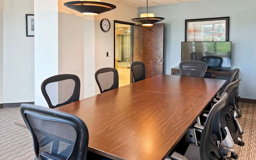 100 West Road, Suite 300, 21204