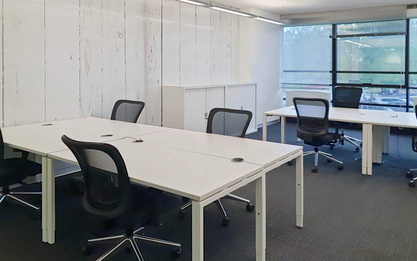 Milano Fiori Street 6, Building A Stairs 13 1st floor, 20057