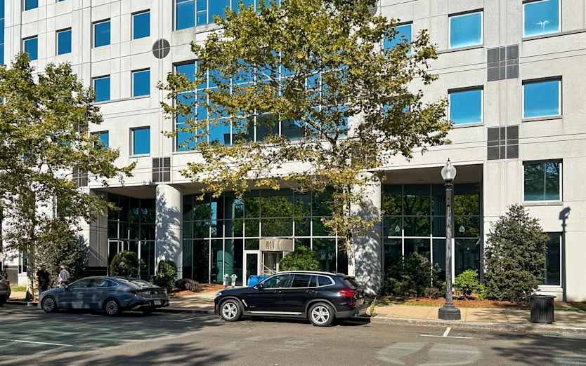 1000 Lafayette Boulevard, Downtown, Suite 1100, 06604