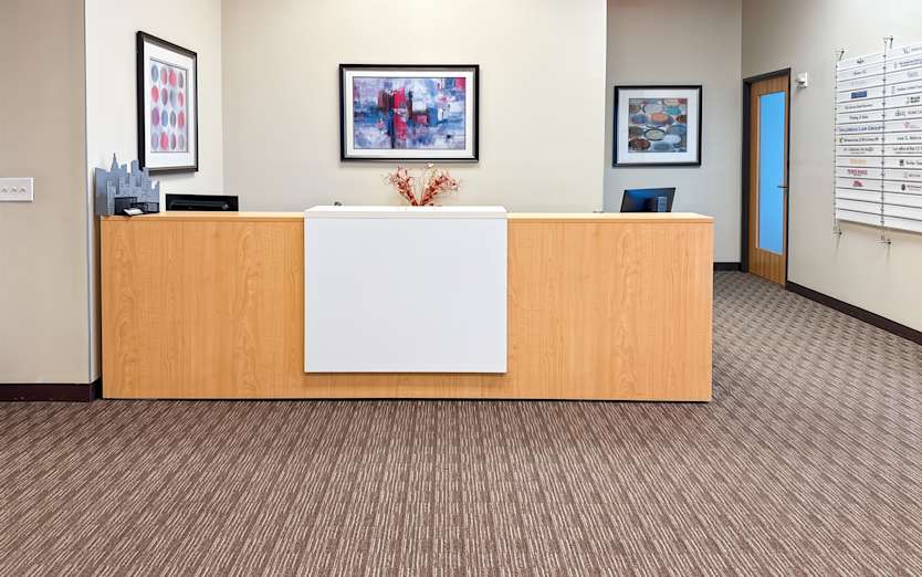 1000 Lafayette Boulevard, Downtown, Suite 1100, 06604