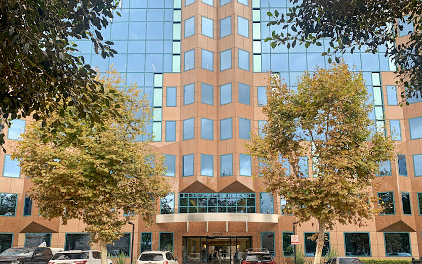 17777 Center Court Drive, Suite 600, 90703