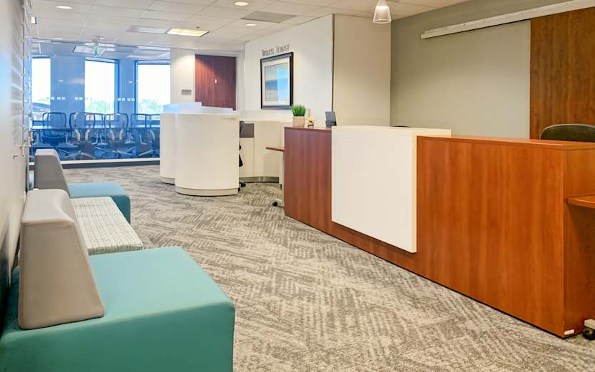 17777 Center Court Drive, Suite 600, 90703