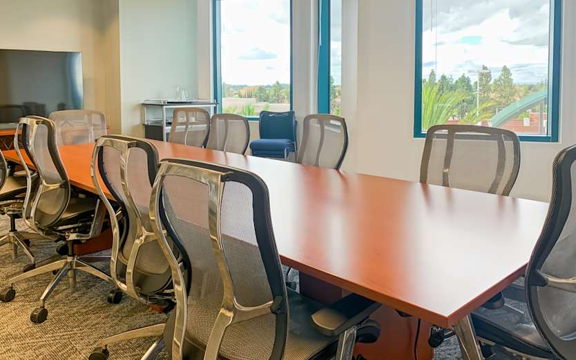 17777 Center Court Drive, Suite 600, 90703