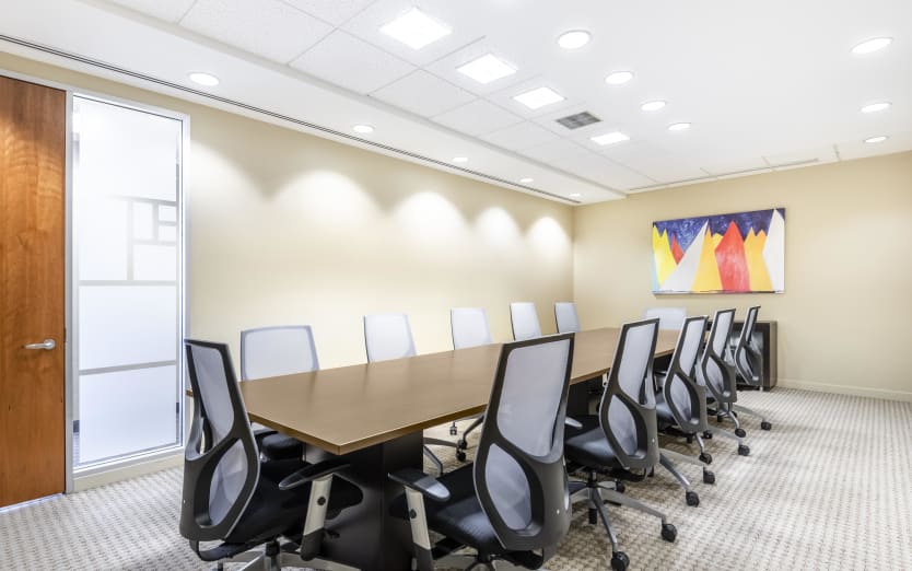 One Stamford Plaza, Downtown, 9th Floor, 06901