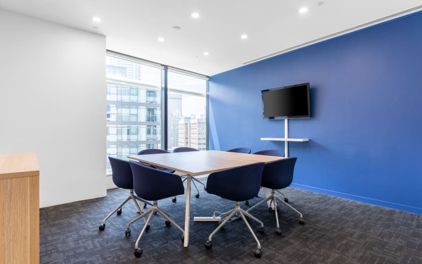  201 Sussex Street, Tower 2, Level 20, NSW 2000