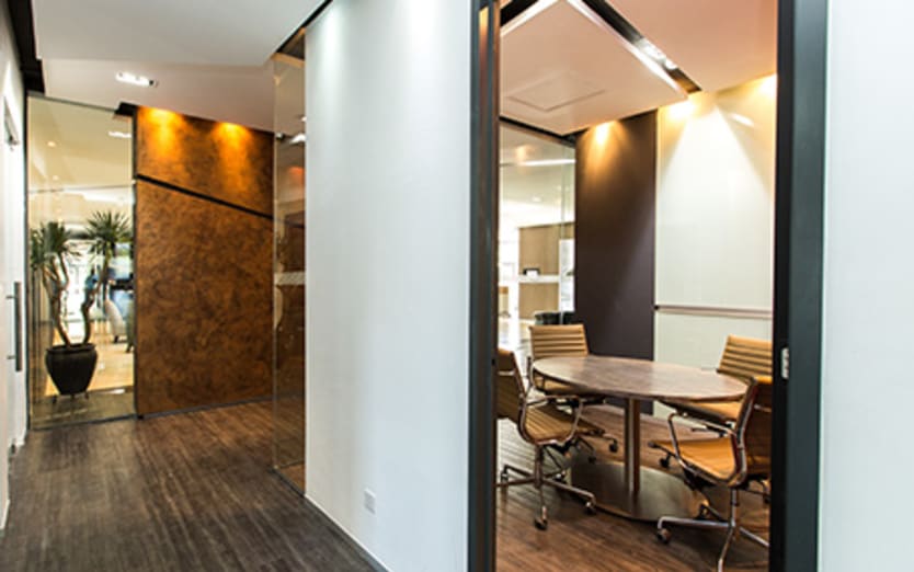 Regus Village Market, 2nd Floor, Eaton Place, 00621