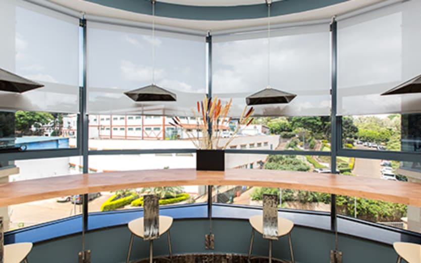 Regus Village Market, 2nd Floor, Eaton Place, 00621