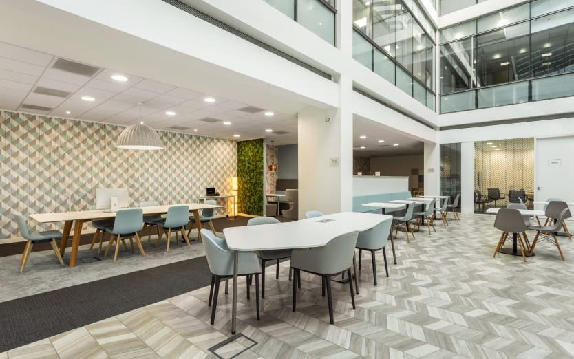 200 Brook Drive, Reading Business Parks, RG2 6UB