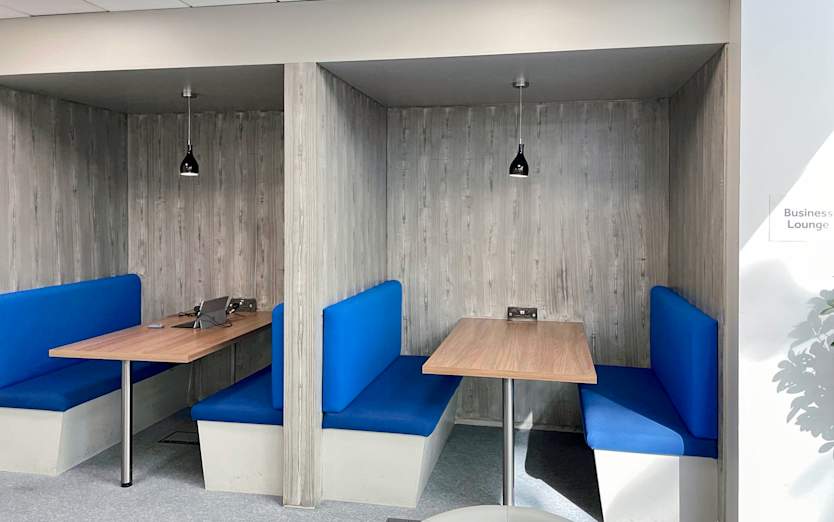 Downshire Way, Bracknell, RG12 1WA