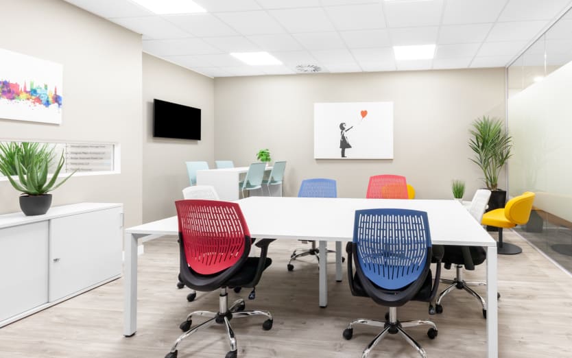 Southernhay Gardens, Exeter, EX1 1UG