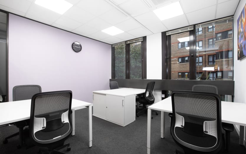 Kensington High Street, Kensington, W8 6SN